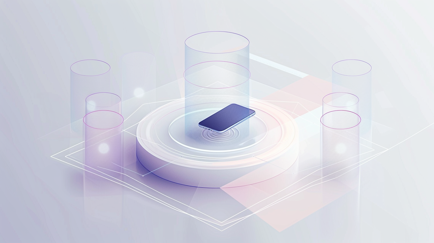 BLE Navigation System